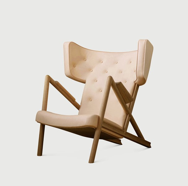 House of Finn Juhl - Grasshopper Chair - Armchair 