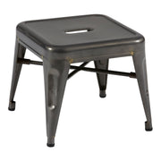 TOLIX - H30 Stool - Stool 