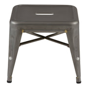 TOLIX - H30 Stool - Stool 