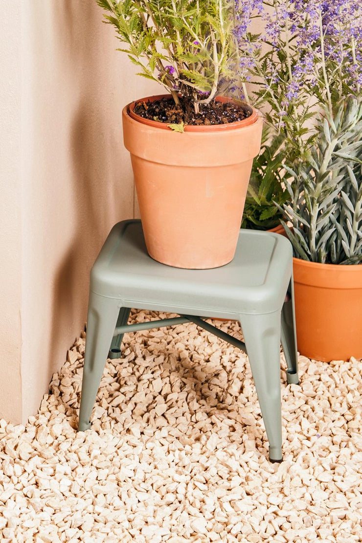 TOLIX - H30 Stool - Stool 