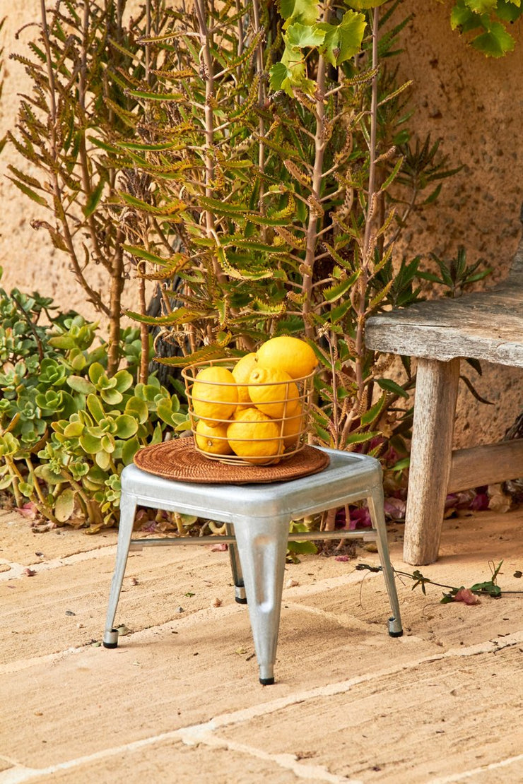 TOLIX - H30 Stool - Stool 