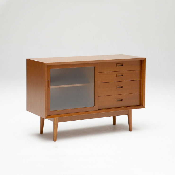 Karimoku60 - sideboard small - Cabinet 