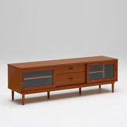 Karimoku60 - low board 1800 vintage teak - Cabinet 