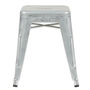 TOLIX - H45 Stool - Stool 