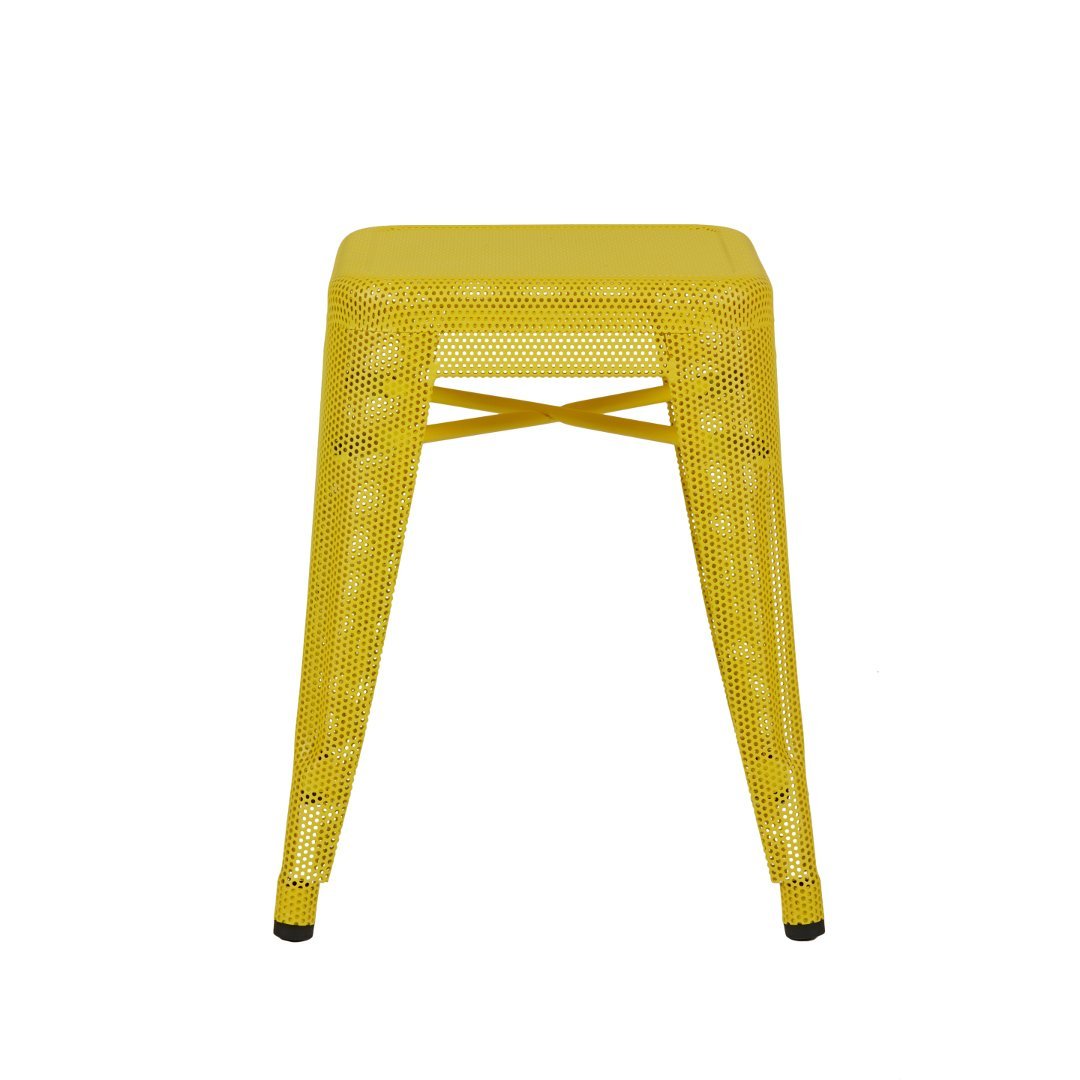 TOLIX - H45 Stool Perforated - Stool 