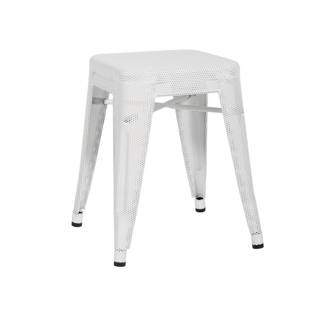 TOLIX - H45 Stool Perforated - Stool 
