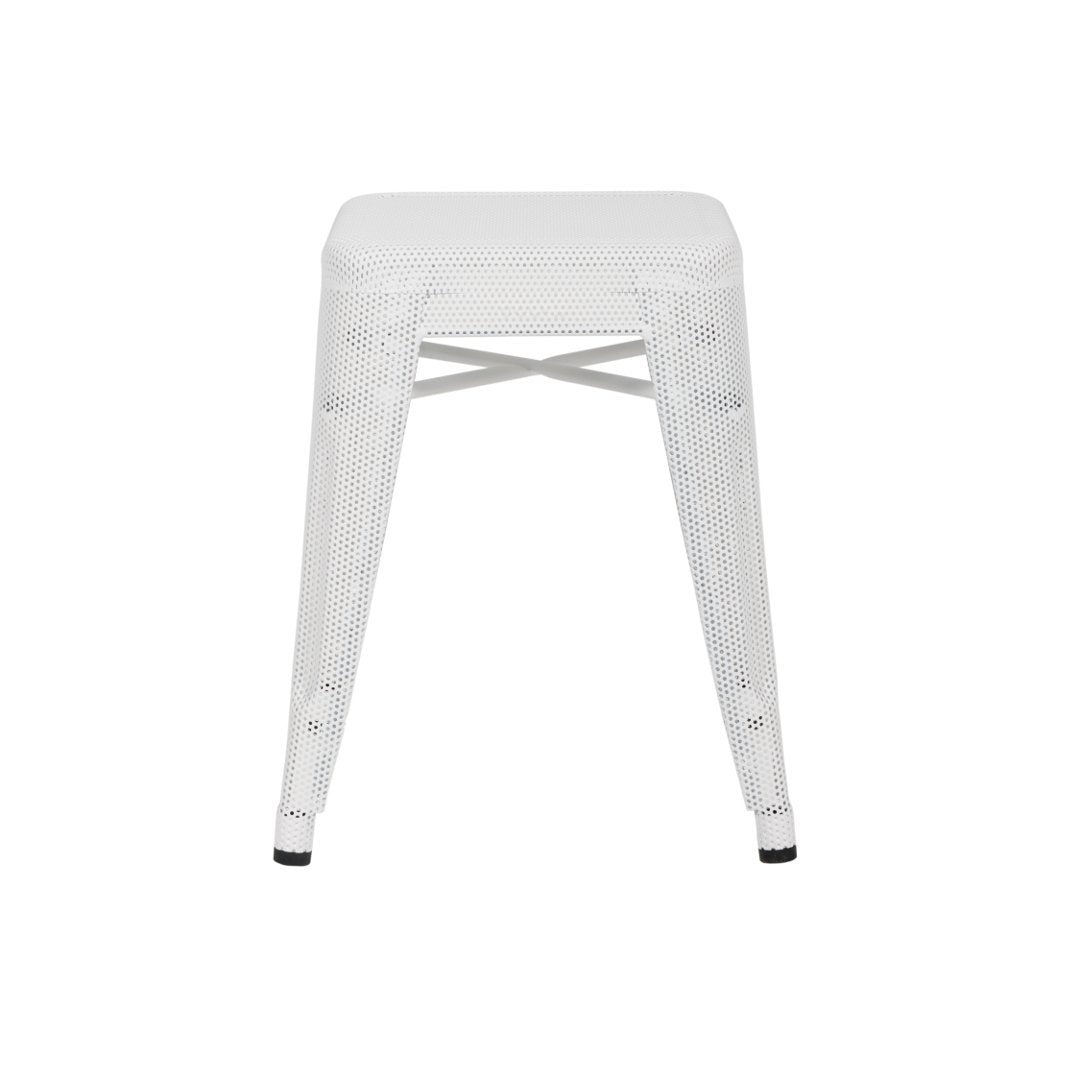 TOLIX - H45 Stool Perforated - Stool 