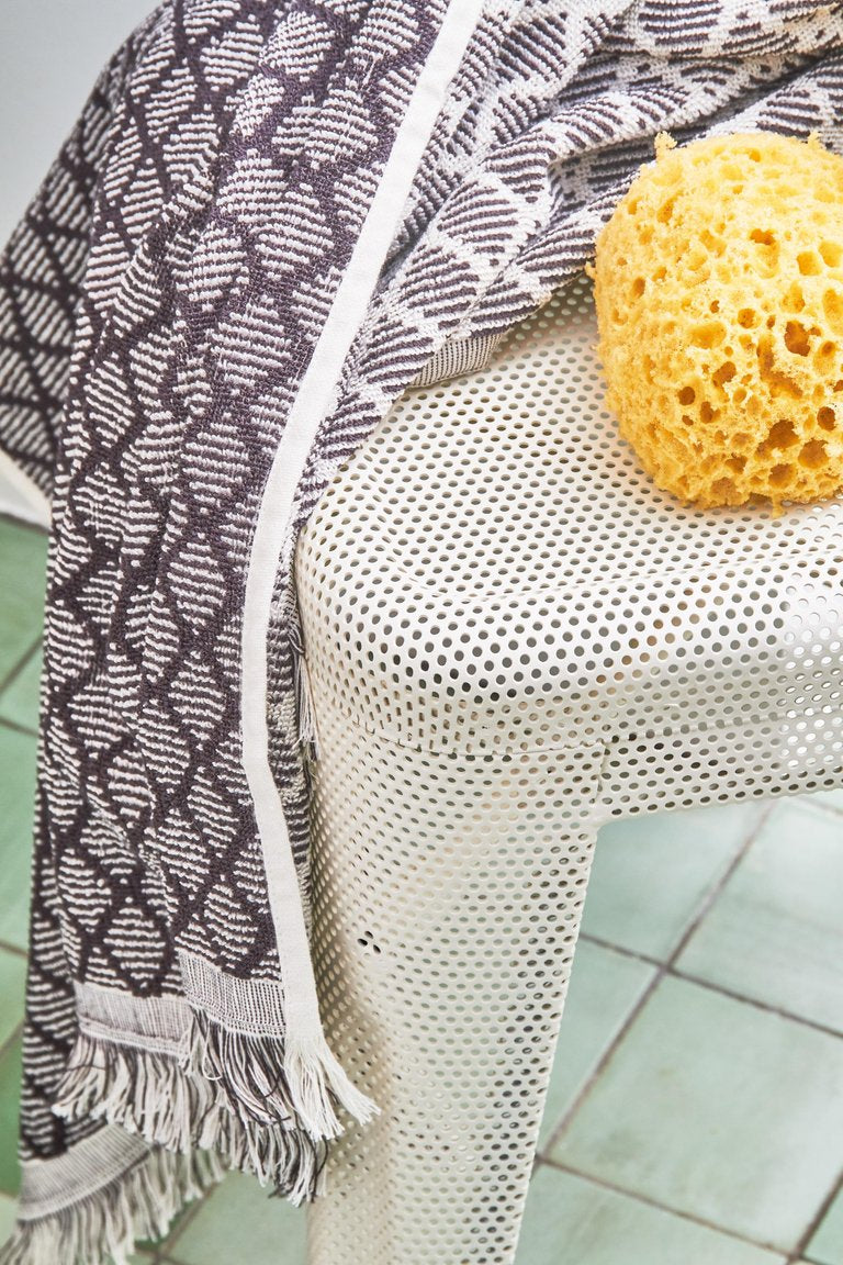 TOLIX - H45 Stool Perforated - Stool 
