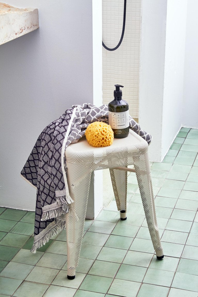 TOLIX - H45 Stool Perforated - Stool 