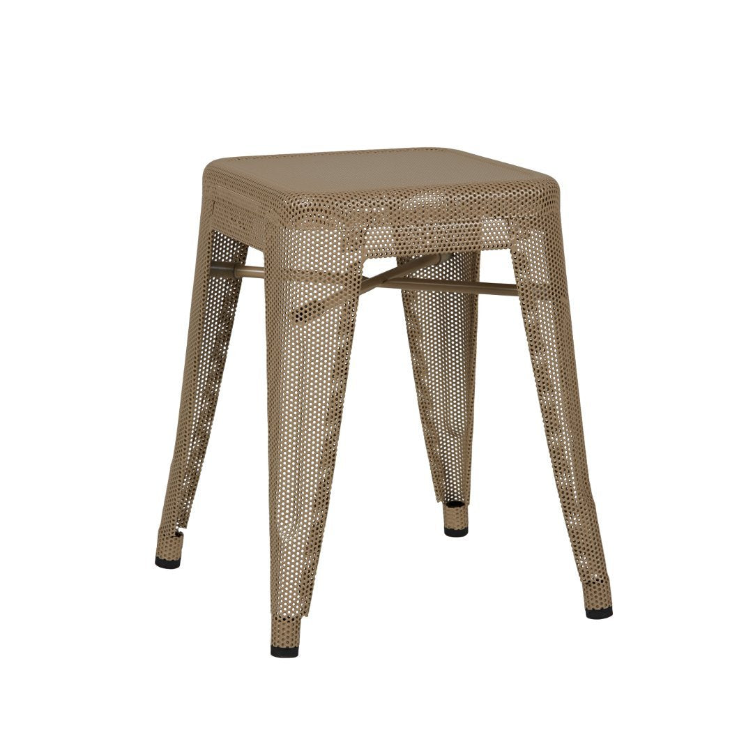 TOLIX - H45 Stool Perforated - Stool 