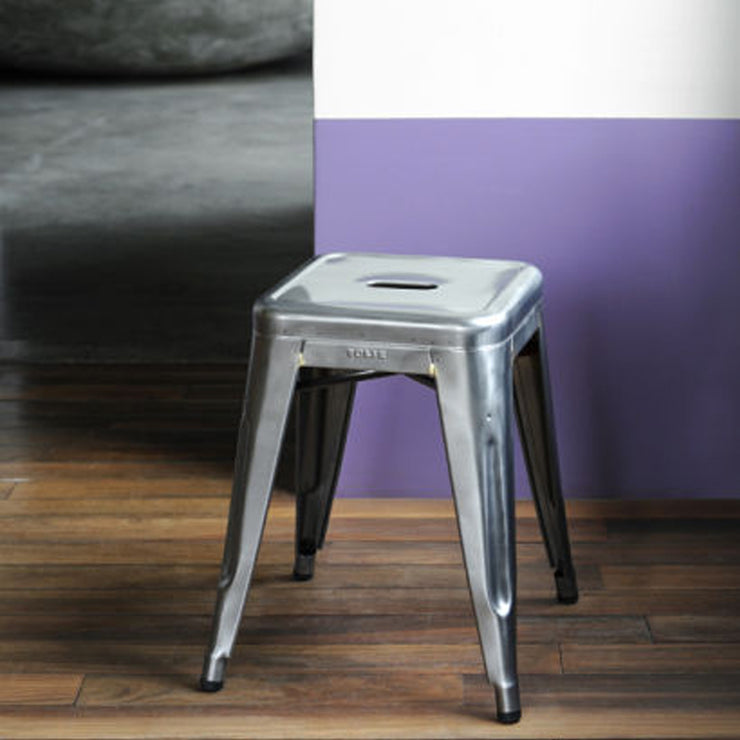 TOLIX - H50 Stool - Stool 