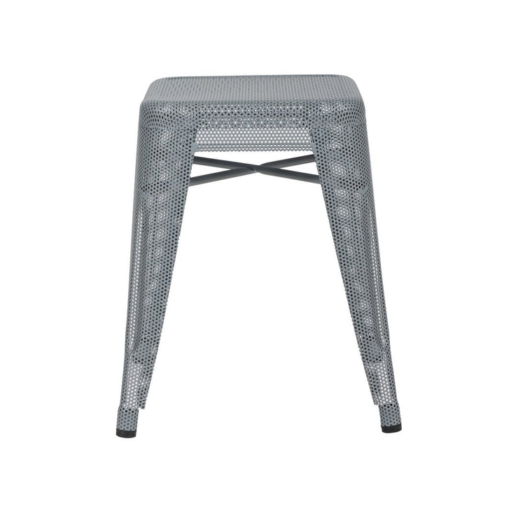 TOLIX - H50 Stool Perforated - Stool 