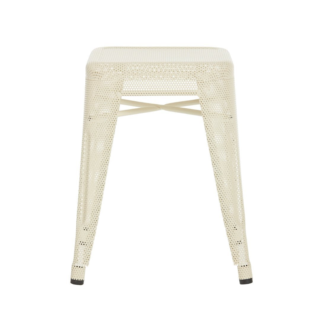 TOLIX - H55 Stool Perforated - Stool 