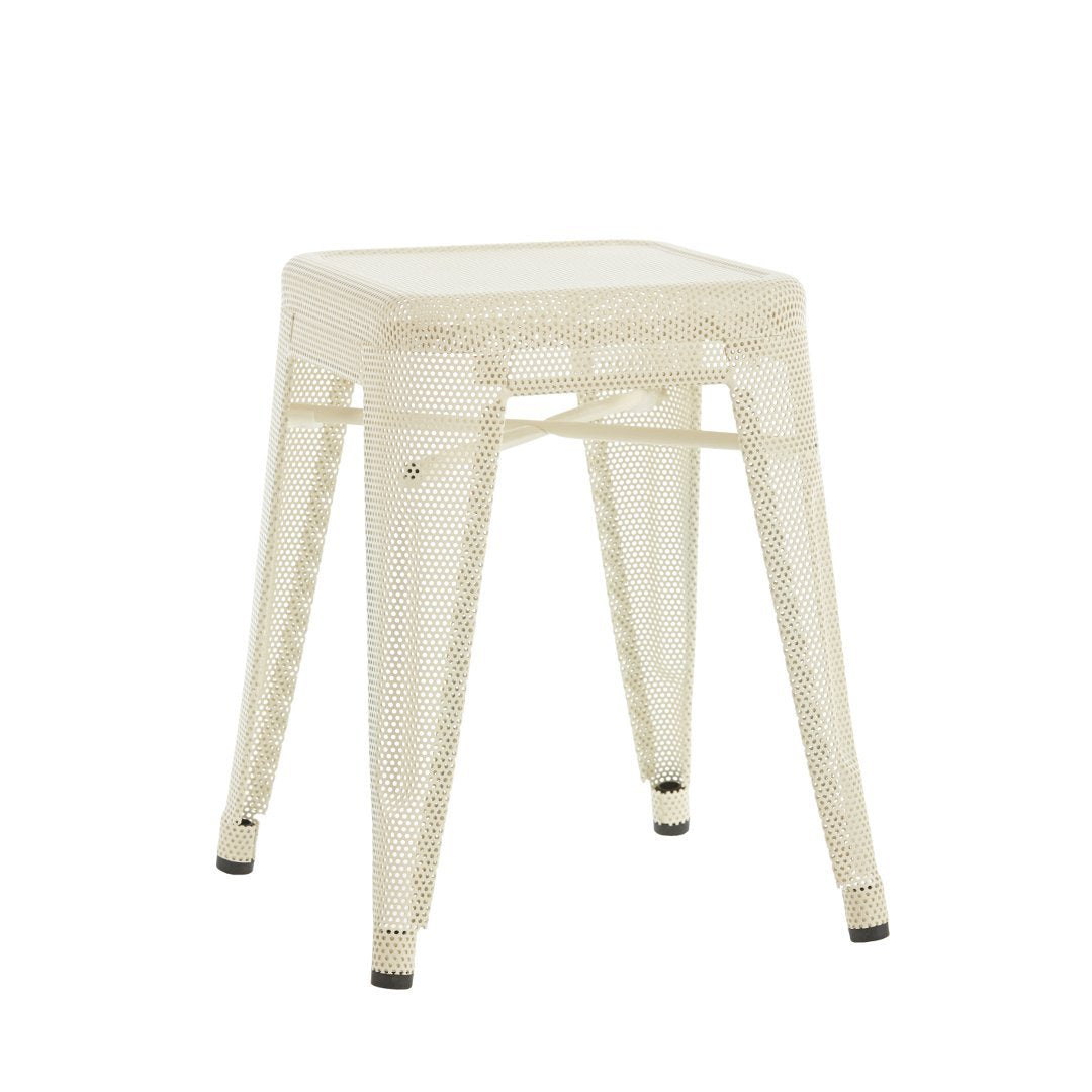 TOLIX - H55 Stool Perforated - Stool 