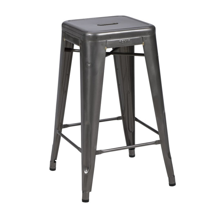 TOLIX - H65 Stool - Stool 