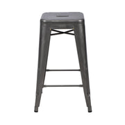 TOLIX - H65 Stool - Stool 