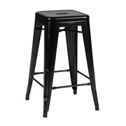 TOLIX - H65 Stool - Stool 