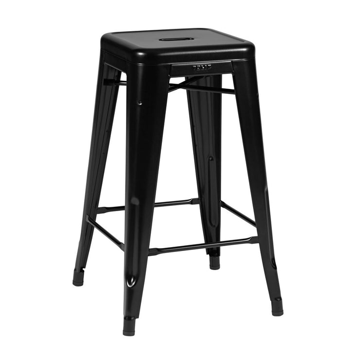 TOLIX - H65 Stool - Stool 