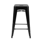 TOLIX - H65 Stool - Stool 