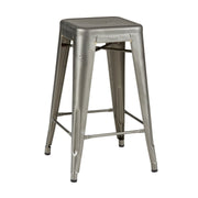 TOLIX - H65 Stool - Stool 