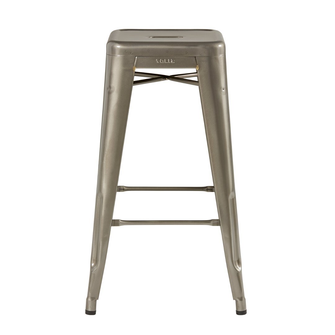 TOLIX - H70 Stool - Stool 