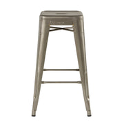 TOLIX - H70 Stool - Stool 