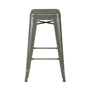 TOLIX - H70 Stool - Stool 