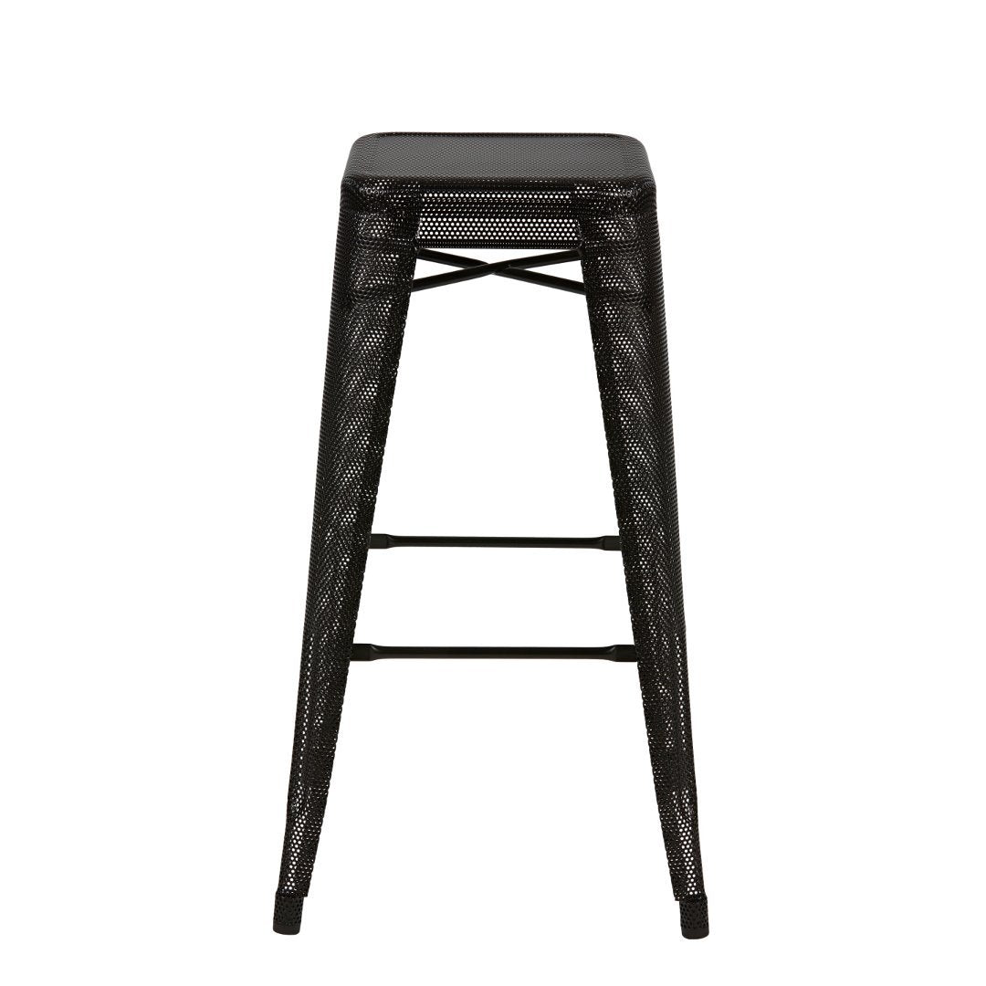 TOLIX - H70 Stool Perforated - Stool 