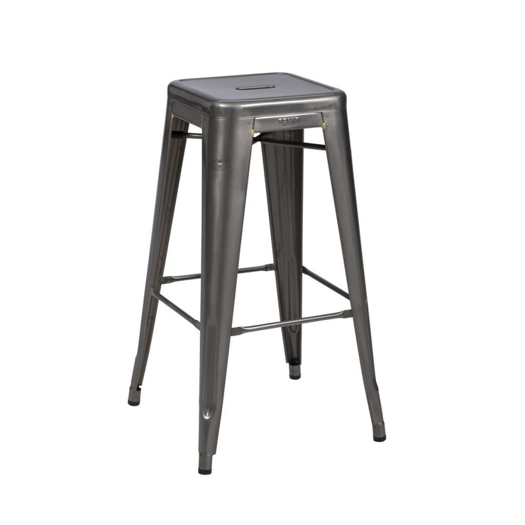 TOLIX - H75 Stool - Stool 