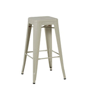 TOLIX - H75 Stool - Stool 