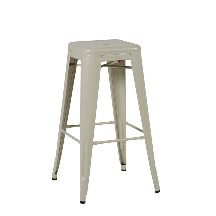 TOLIX - H75 Stool - Stool 