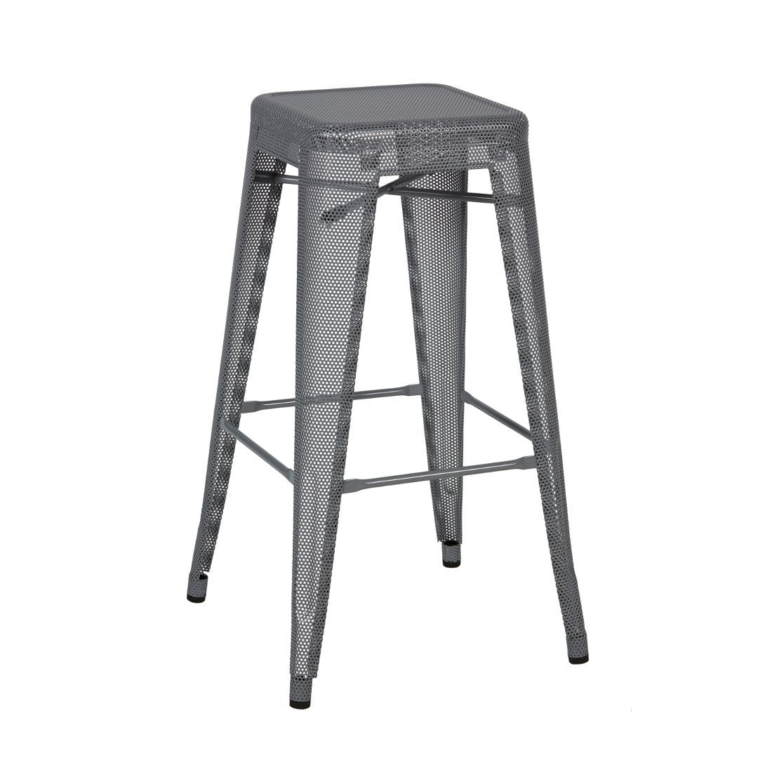 TOLIX - H75 Stool Perforated - Stool 