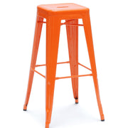 TOLIX - H80 Stool - Stool 