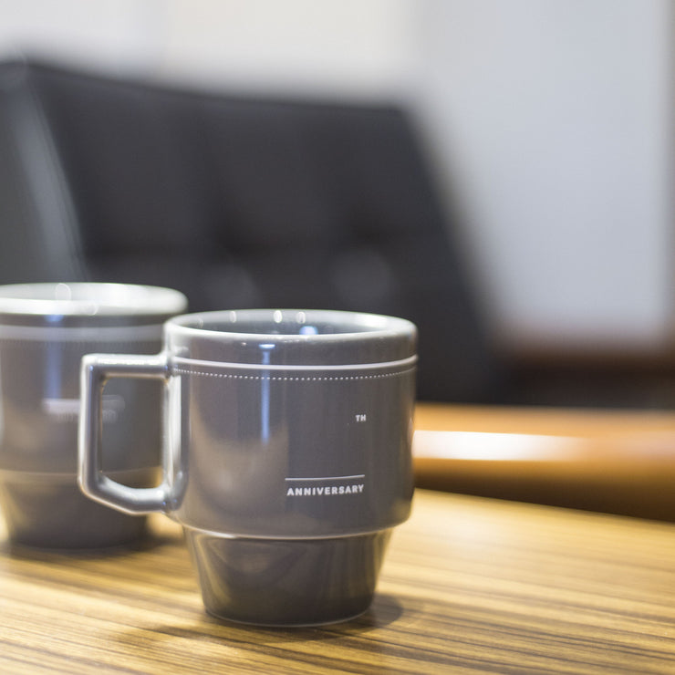 OUT OF STOCK - HASAMI x OUT OF STOCK BLOCKMUG BIG - Accessories 