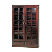 HIDA - Hokkaido Folk Bookshelf HM115K - Cabinet 