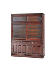 HIDA - Hokkaido Folk Cupboard HM166K - Cabinet 