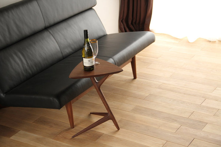 Takumi Kohgei - Creer Side Table - Coffee Table 