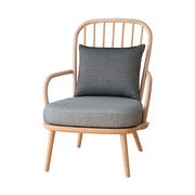 HIDA - AWASE Sofa 1P - Armchair 