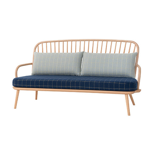 HIDA - AWASE Sofa 3P - Sofa 