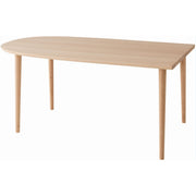 HIDA - AWASE Dining Table - Dining Table 