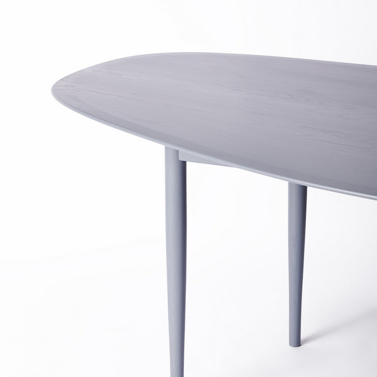 BRDR KRUGER - JARI Eclipse Dining Table - Dining Table 