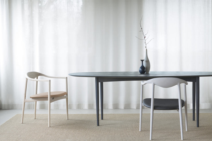 BRDR KRUGER - JARI Eclipse Dining Table - Dining Table 