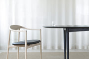 BRDR KRUGER - JARI Eclipse Dining Table - Dining Table 