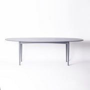 BRDR KRUGER - JARI Eclipse Dining Table - Dining Table 