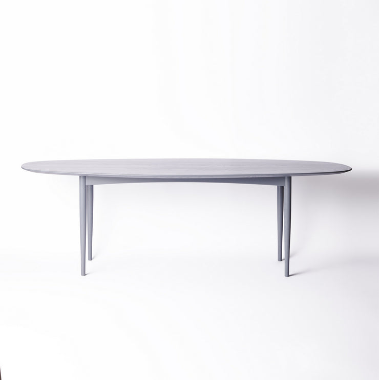 BRDR KRUGER - JARI Eclipse Dining Table - Dining Table 