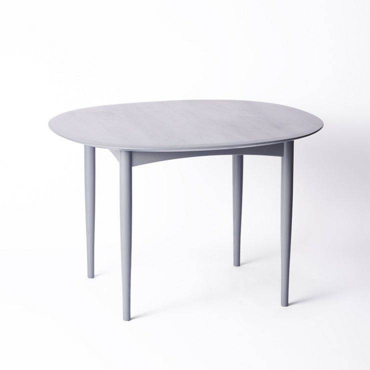 BRDR KRUGER - JARI Round Dining Table - Dining Table 