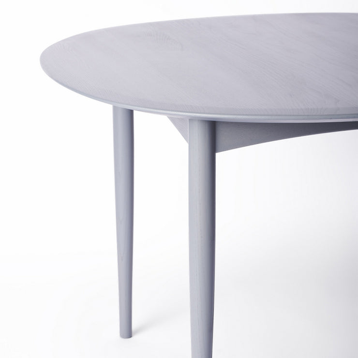 BRDR KRUGER - JARI Round Dining Table - Dining Table 