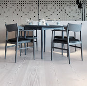 BRDR KRUGER - JARI Round Dining Table - Dining Table 