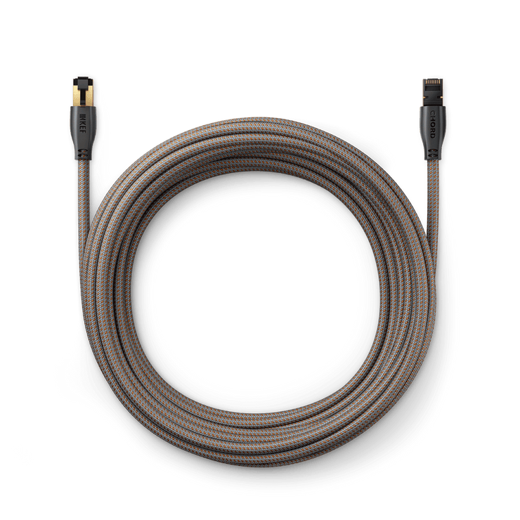 KEF - KEF K-Stream Interspeaker Cable - Accessories 