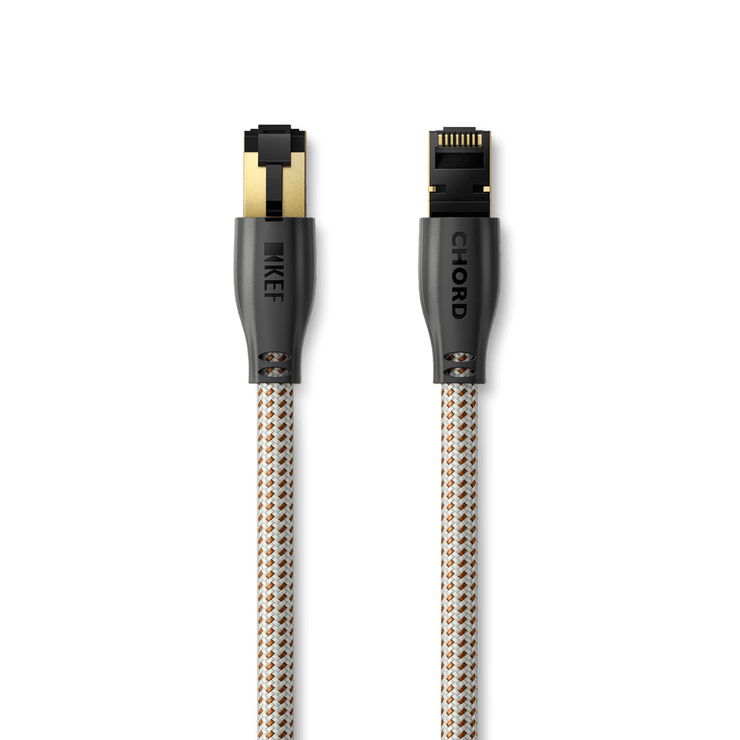 KEF - KEF K-Stream Interspeaker Cable - Accessories 